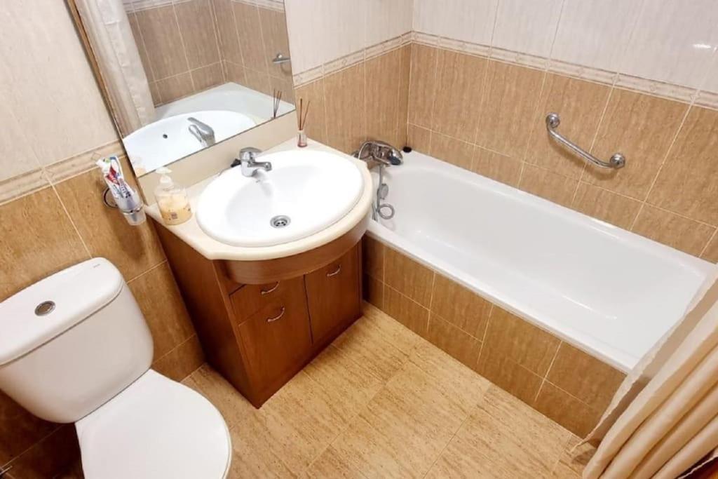 Appartement Residencial Benidorm