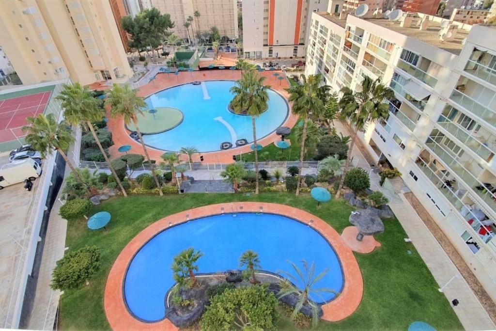 Residencial Appartement Benidorm
