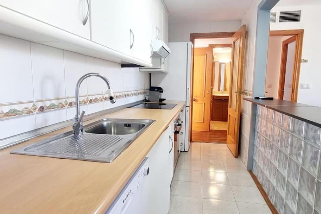 Appartement Residencial Benidorm