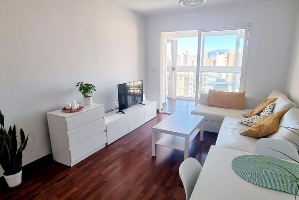 Residencial Appartement *