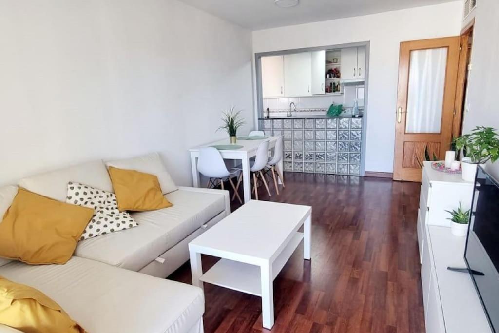 Apartamento Residencial Benidorm